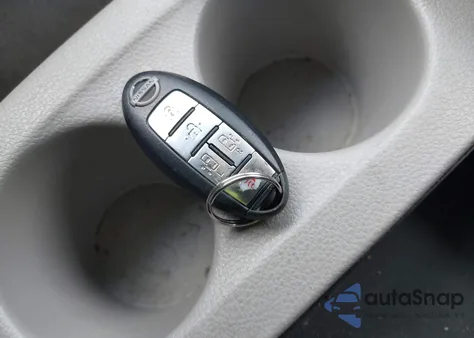 2015 Nissan Quest Platinum/S/Sl/Sv from USA, damaged, VIN JN8AE2KP7F9128997